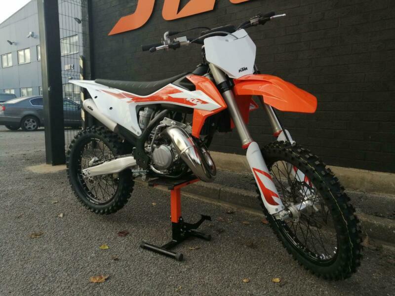 ktm 125 gumtree